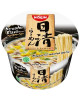 NISSIN RAMEN BOWL KYUSHU BLACK 110G