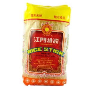 THREE SWALLOW RICE STICK 454G