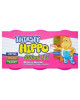 THIRSTY HIPPO DEHUMIDIFIER 3X600ML