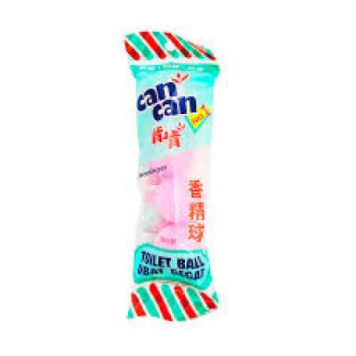 CAN CAN TOILET BALL 150G