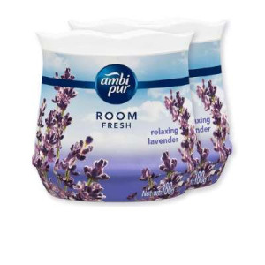AMBIPUR GEL FRESH LAVENDER-TP