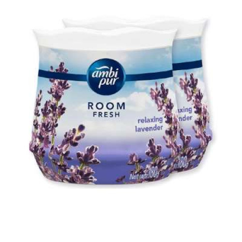 AMBIPUR GEL FRESH LAVENDER-TP