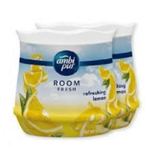 AMBIPUR GEL FRESH LEMON-TP