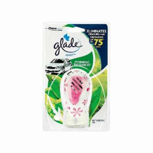 GLADE SPORT BR2 STR- M.FRESHNESS 