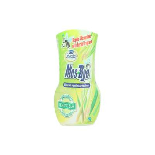 SAWADAY MOS-BYE LEMONGRASS 275ML