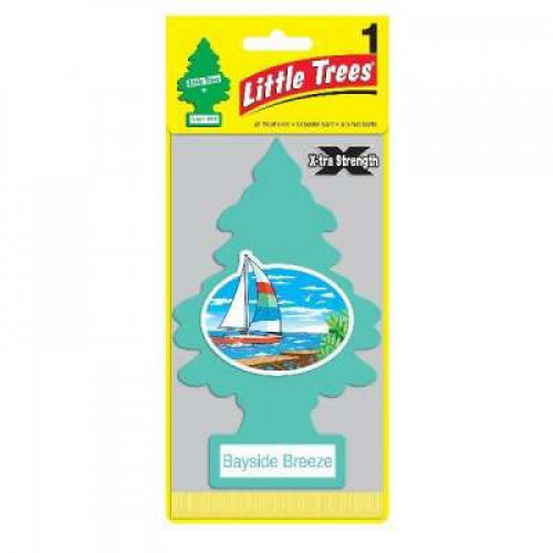 LITTLE TREE BAYSIDE 1S