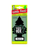 LITTLE TREE BLACK ICE 1S