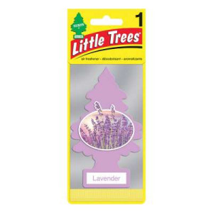 LITTLE TREE LAVENDER 1S