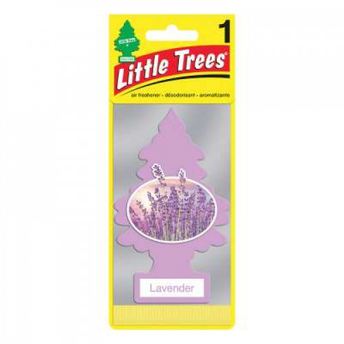 LITTLE TREE LAVENDER 1S