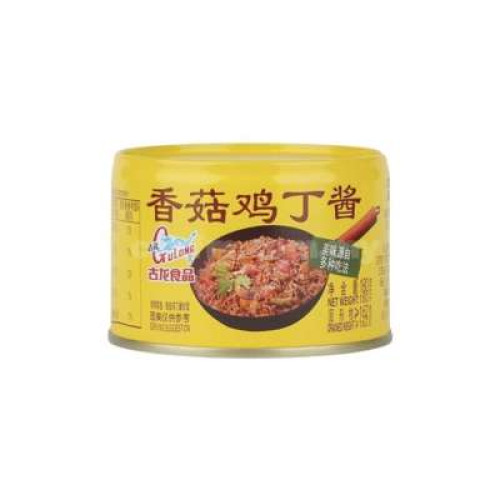 GULONG CHICKEN MINCE W.B PASTE 180G