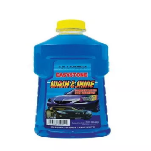 EASYSTONE WASH & SHINE 1LTR