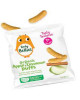 LITTLE BELLIES BABY PUFFS-APPLE 12G