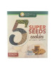 HEALTH PARADISE 5 SUPER SEEDS COOKIES 180G