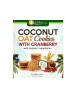 HEALTH PARADISE COCONUT OATS COOKIES 144G
