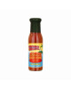 RED CAYENNE CHILLI SAUCE WITH CLIMIN & LIME  HOT 2
