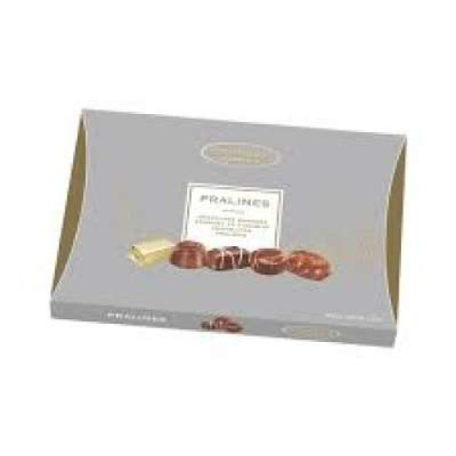 EXCELCIUM CHOCOLATES SILVER 180G