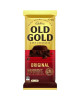 CADBURY OLD GOLD DARK ORIGINAL 180G