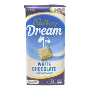 CADBURY DREAM 180G