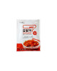 YOPOKKI SPICY RICE CAKE POUCH 280G