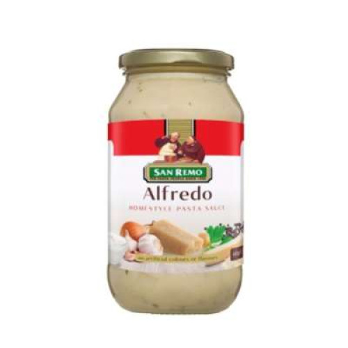 SAN REMO ALFREDO 480G