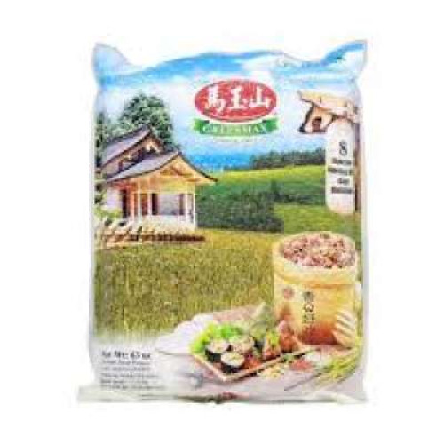 8 GRAINS RICE 1.8KG