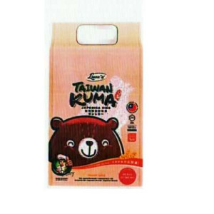 LIANSIN TAIWAN KUMA 5KG