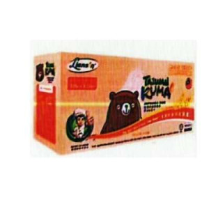 LIANSIN TAIWAN KUMA 335G