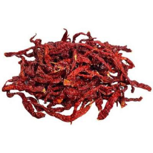 FOOD GARDEN DRIED CHILLI 300G FOOD GARDEN DRIED CHILLI 300G