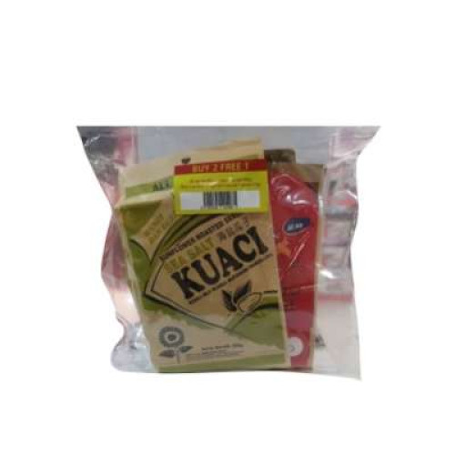 ALL JOY SUNFLOWER KUACI FESTIVE MP15.88 12X2SX200G