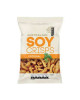 PIRANHA AUSTRALIAN SOY CRISPS - ORIGINAL 100GM