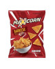 MAXICORN CHIPS TORTILLA BARBEQUE BEEF 140G