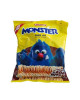 MAMEE MONSTER FAMILY PACK BLACK PAPER 8*25G