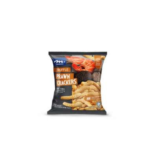 MEADOWS PRAWN CRACKERS TRUFFLE 40G