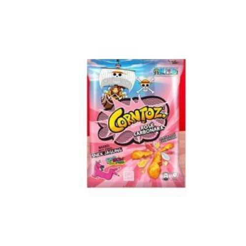 CORNTOZ ROSE CARBONARA 80G