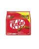 KITKAT VALUE PACK 15Gx18S