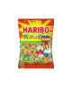 HARIBO WORMS ZOURR 80G