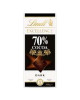 LINDT EXCL. SMOOTH BLEND 70% COCOA MILK DARK 100G