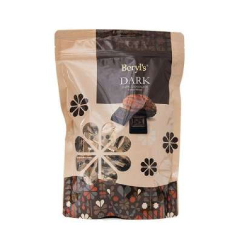 BERYL'S DARK CHOCOLATE 280G