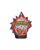 STRIKING POPPING CANDY STRAWBERRY 15G