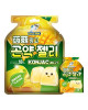 DOLPHIN KONJAC JELLY - MANGO 15'S