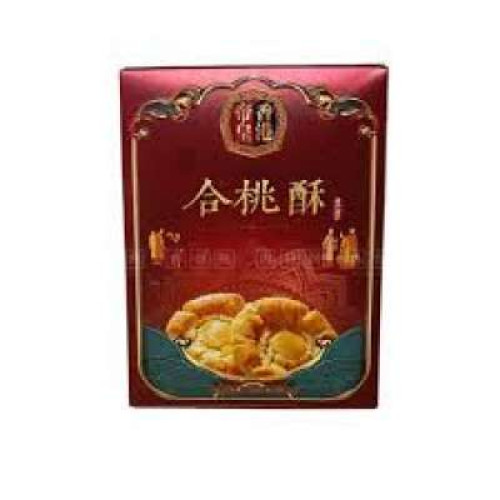 EMPEROR WALNUT CAKES  200G