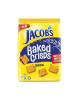 JACOB BAKED CRISPS 229 G ORIGINAL 