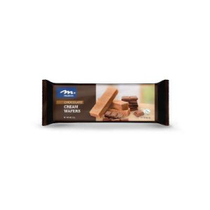 MEADOWS WAFER CHOCOLATE FLV 200GM MEADOWS WAFER CHOCOLATE FLV 200GM