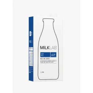 MILKLAB DAIRY MILK 1L MILKLAB DAIRY MILK 1L