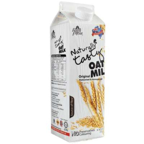 FARM FRESH OAT MILIK 1 L