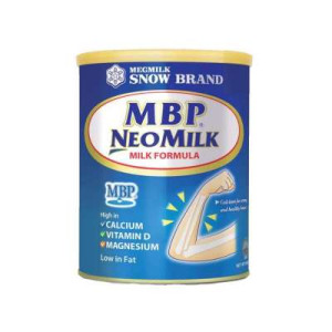 SNOW MBP NEO MILK 840G