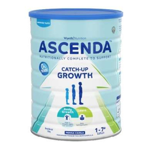 WYETH S26 ASCENDA 1.6KG