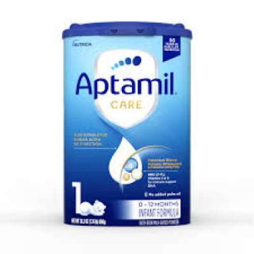 APTAMIL C -SYN B INFANT FORMULA 