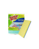 SCOTCHBRITE 3M9055 SPONGE CLOTH 2PCS