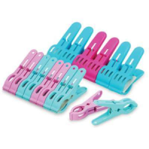 JKR EPC20 PLASTIC CLOTH PEGS 20PCS